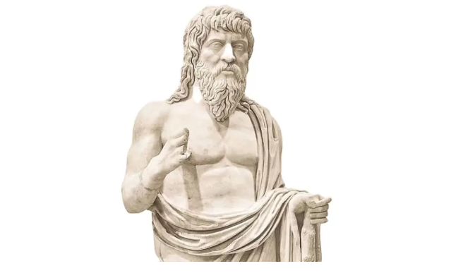 Musonius Rufus, philosophe stoïcien romain